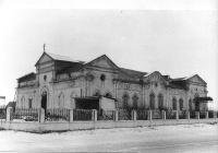 Храм Михаила Архангела с. Шарлык Шарлыкского района