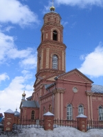 Шарлыкский район