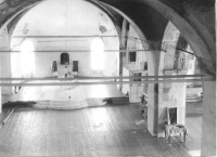 Храм Михаила Архангела с. Шарлык Шарлыкского района