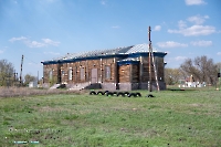 Беляевский район