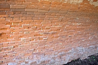 Екатерининский мост. 2014 год