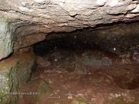 Туембетский рудник. 2016 год