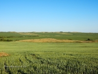 Туембетский рудник. 2016 год