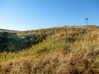 Туембетский рудник. 2016 год