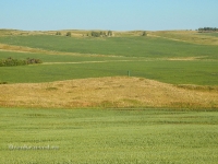 Туембетский рудник. 2016 год