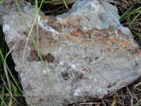 Туембетский рудник. 2016 год