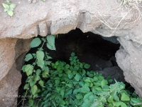 Туембетский рудник. 2016 год