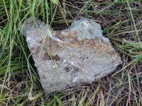 Туембетский рудник. 2016 год