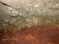 Туембетский рудник. 2016 год