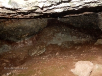 Туембетский рудник. 2016 год