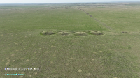 Урочище Иш-Оба. Май 2022 года