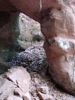 Старо-Ордынский рудник