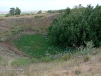 Старо-Ордынский рудник