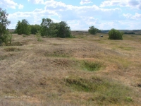 Старо-Ордынский рудник