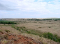 Старо-Ордынский рудник