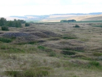 Старо-Ордынский рудник