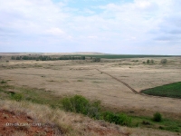 Старо-Ордынский рудник