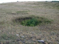 Старо-Ордынский рудник