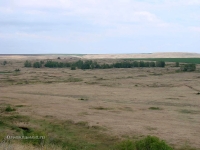 Старо-Ордынский рудник