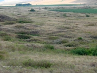 Старо-Ордынский рудник