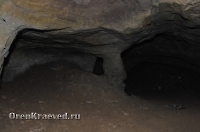 Штольня Р-41