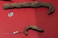 Курганный могильник Солончанка II