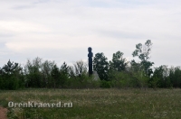 Мемориальный лесопарк на месте гибели В.М. Комарова