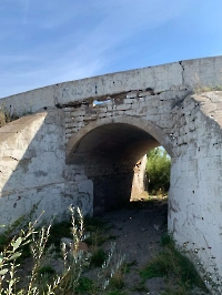 Матвеевский район