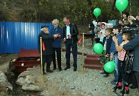 Радовский родник. 2018 год