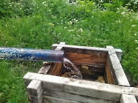 Родник Кашара