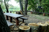 Родник Ветеран. Октябрь 2022 года