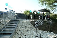 Родник Сипай. Сентябрь 2022 года