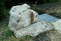 Родник Хрустальный. Сентябрь 2022 года