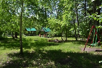 Родник Крюковский