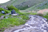 Царский родник