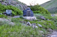 Царский родник