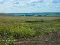 Святой источник Табынской Божией Матери. Июль 2017 года