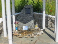 Святой источник Табынской Божией Матери. Июль 2017 года