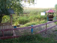 Родник Степной