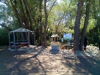 Родник Светлый. Сентябрь 2021 года