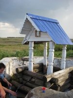 Родник Татьянин