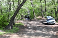 Родник Плакунка. Май 2013 года