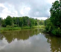 Река Яман-Юшатырь