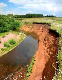 Река Яман-Юшатырь