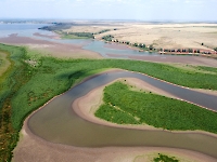 Река Черная