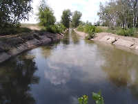 Река Черная