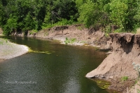 Река Губерля