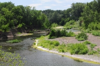 Река Губерля