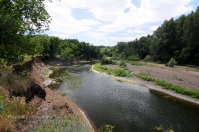 Река Губерля