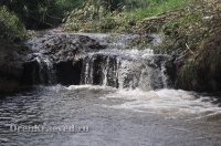 Река Усолка